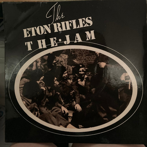 The jam - jam, eton
