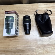 Oculare Baader 1,25" & 2"