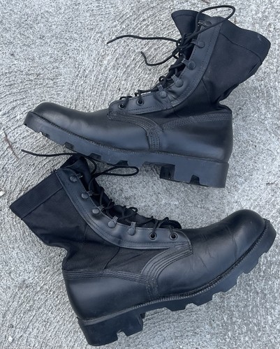 Stivali giungla militari - stivali,