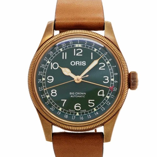 Orologio oris big crown - oris,