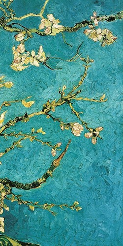 Quadro vincent van gogh - quadro,