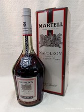 Martell Napoleon Cognac Cordon