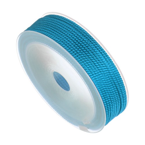 Corda intrecciata nylon - , mm