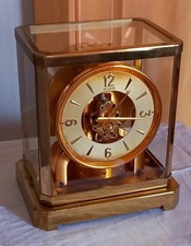 Jaeger le Coultre Atmos