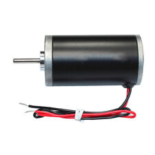 1x DC6/12/124V 3500-8000RPM