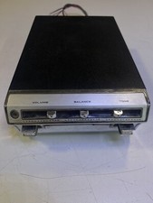 LETTORE STEREO 7 MADE UN JAPAN FATTO A MANO !!! PERFETTAMENTE FUNZIONANTE!!!