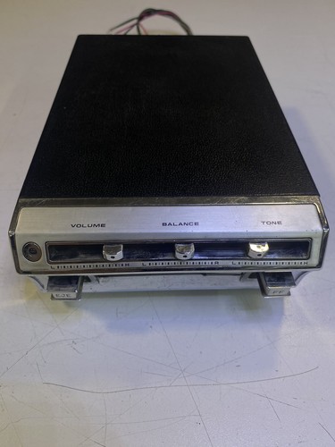 Lettore stereo made - lettore,