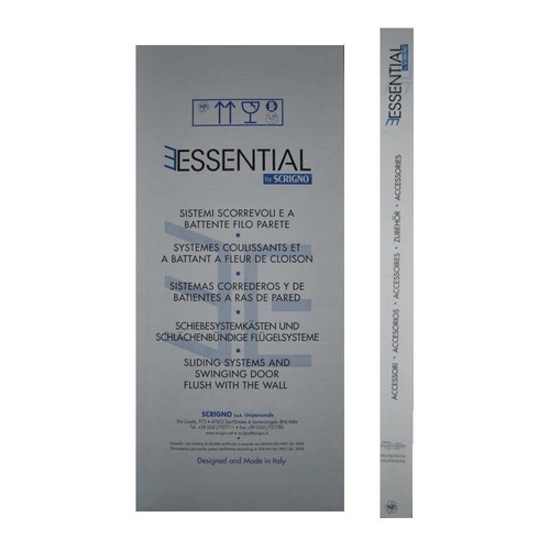 Scrigno essential con - scrigno,