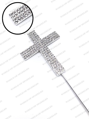 Cake topper croce - cake,