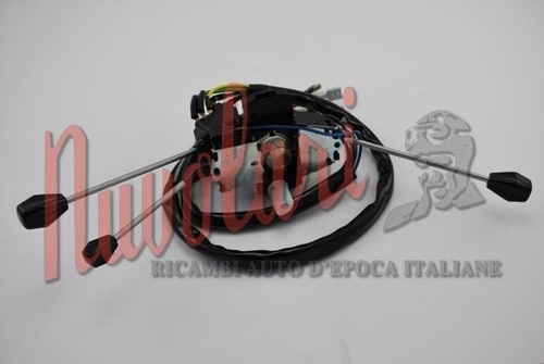 Devio luci alfa romeo - devio,