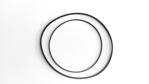 Clarion set 2 cinghie - clarion,