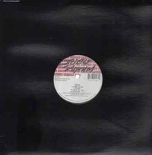 Mecca Its Time To Jam Vinyl