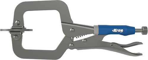 Kreg morsa legno - morsa, strumento