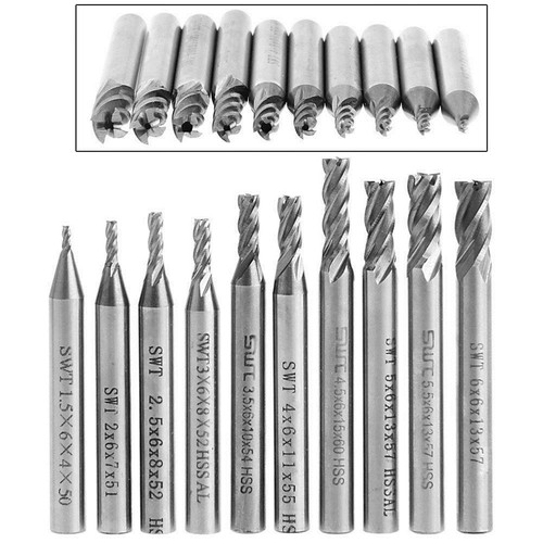 Set 6 mm - pz/set, gambo