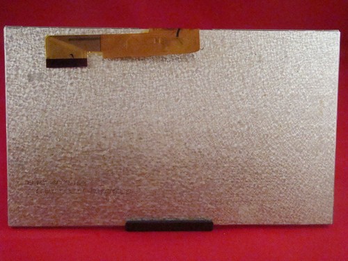 Display lcd pollici tablet - lcd,