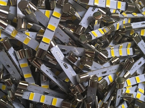 Lampada fusibile led - (25),