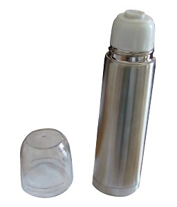 Thermos caffe acciaio inox - thermos,