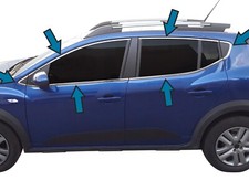 Coperture Per Soglie Finestra