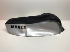 COPRI SELLA  SCOOTER YAMAHA