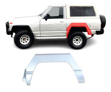 Per Nissan Patrol Hardtop
