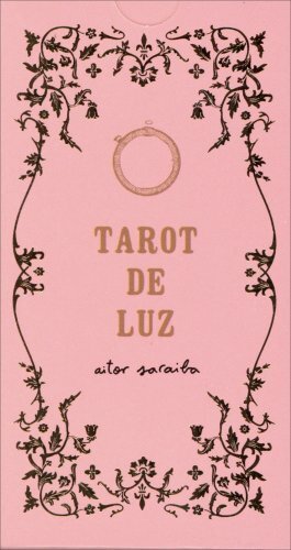 Carte tarocchi della - 78, luce