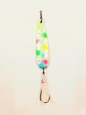 Cucchiaio Salmone McOmie's 3