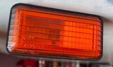 VOLKSWAGEN PASSAT 4 MOTION SYNCRO TURN SIGNAL freccia laterale 357949117