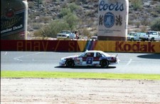 Rick Wilson #8 Buick - 1991