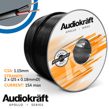 AudioKraft cavo altoparlante 2