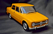MINICHAMPS, Alfa Romeo Giulia