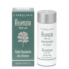 L'Erbolario Assenzio per Lui