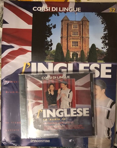 Corsi lingue inglese - corsi,