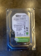 WD GREEN POWER WD3200AVCS 3,5"