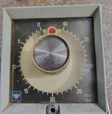 🗽SEGNALE AQUILA TIMER 0-60