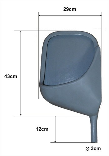Orinatoio pissuar waterless - pissuar,