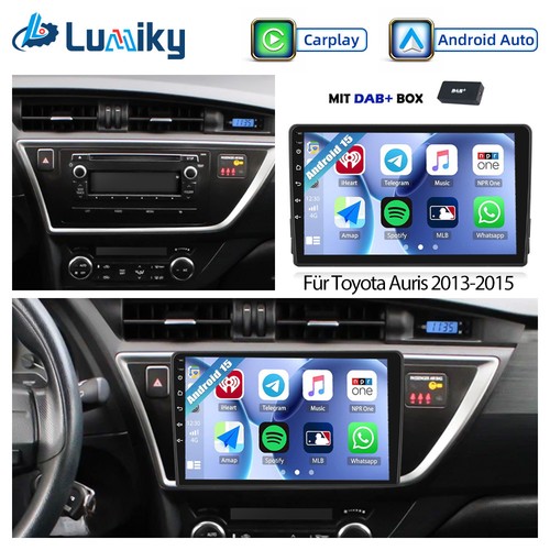 64g per toyota auris - toyota,