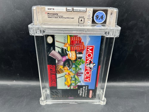 Made japan monopoly - japan,