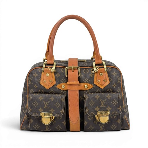 Borsa mano louis vuitton - louis,