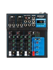 Bomge canali mini audio - bomge,