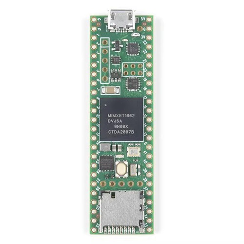 Teensy dev 16771 - dev-16771, imxrt1062