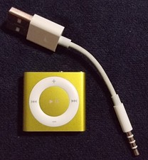 Apple iPod Shuffle 4a
