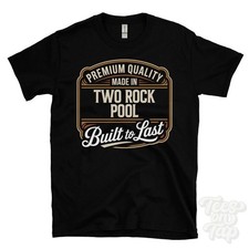 MADE IN TWO ROCK POOL