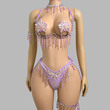 Costume samba pietre su