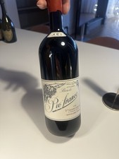 BAROLO PIE’ FRANCO MAGNUM 2013 CAPPELLANO