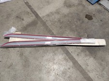 Kia Rio 2017 Kia Rio Sx/Right