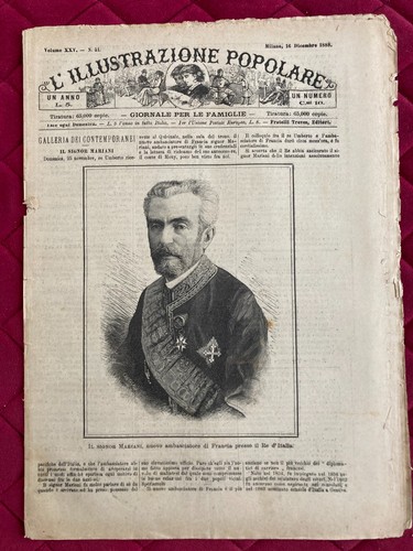 Illustrazione popolare - l'illustrazione,