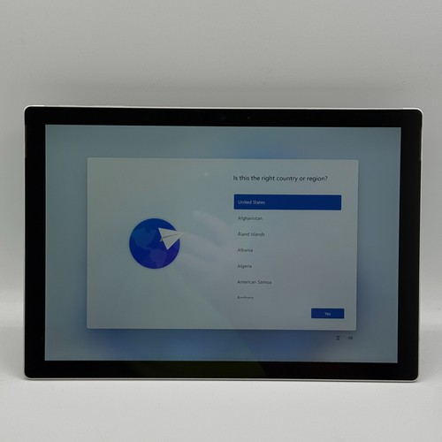 Microsoft surface pro 1796 - surface,