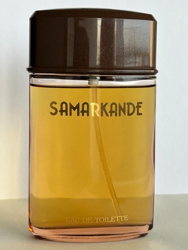 Yves rocher samarkande - yves,