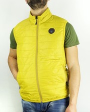  Giubbino Smanicato Gilet UOMO