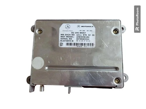 Centralina bluetooth - centralina,